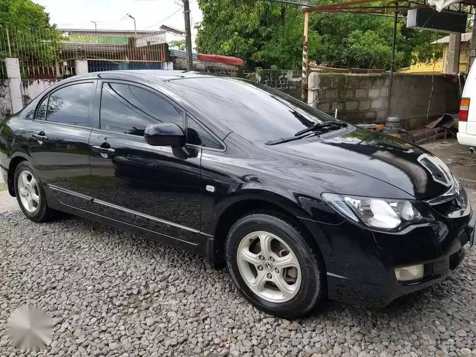 استفاده شده Honda Civic برای فروش که در دوحه #5954 - 1  image 